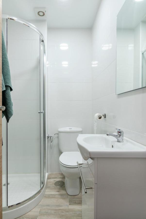 Panoramic Views Cosy Studio Apartment Benalmadena Exterior photo